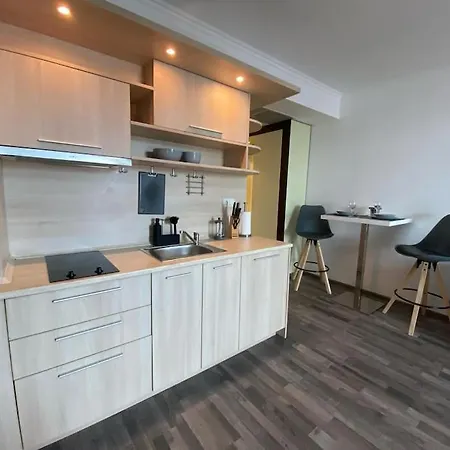Appartamento Directly On Sunny Beach